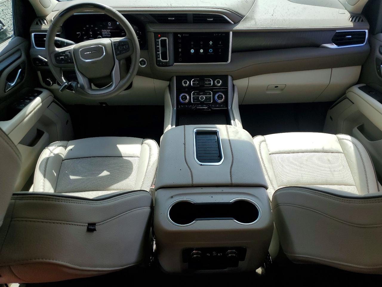 2024 GMC Yukon den VIN 1GKS1DKL8RR294619 photo 8