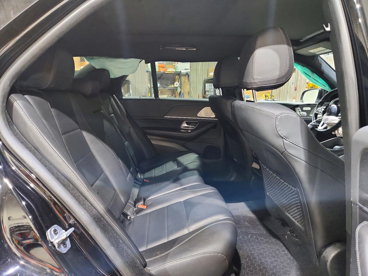 2023 Mercedes-Benz Gle class VIN 4JGFB4KB1PA960566 photo 11