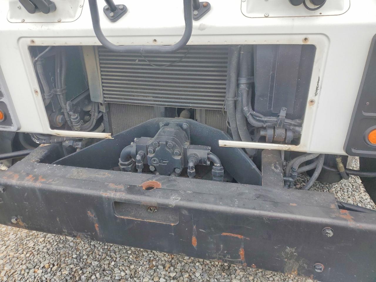 2007 MACK All other VIN 1M2K189C77M034386 photo 7