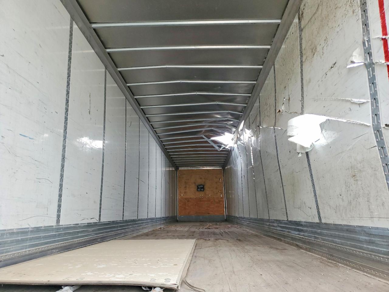 2016 GREAT DANE TRAILERS TRAILER VIN 1GRAP0624GJ658729 photo 6