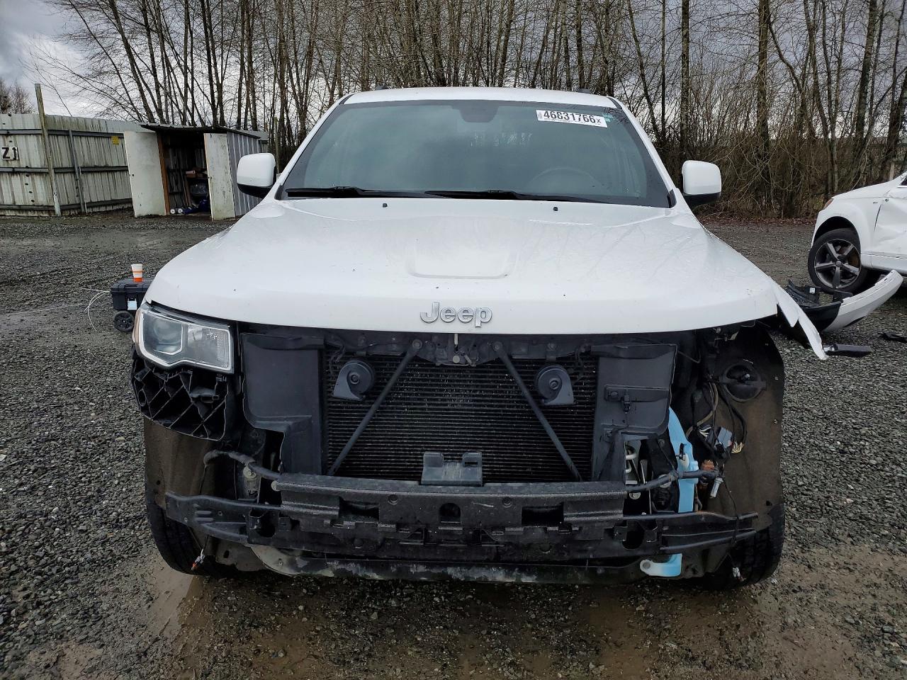 2021 Jeep Cherokee VIN 1C4RJFAGXMC559482 photo 5
