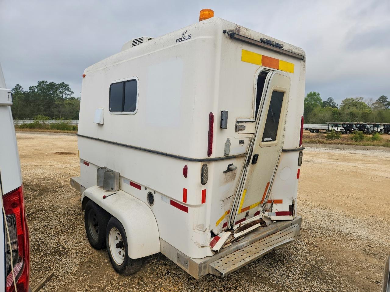 2017 PELSUE Unknown VIN 1P9XF7J22H2139090 photo 3