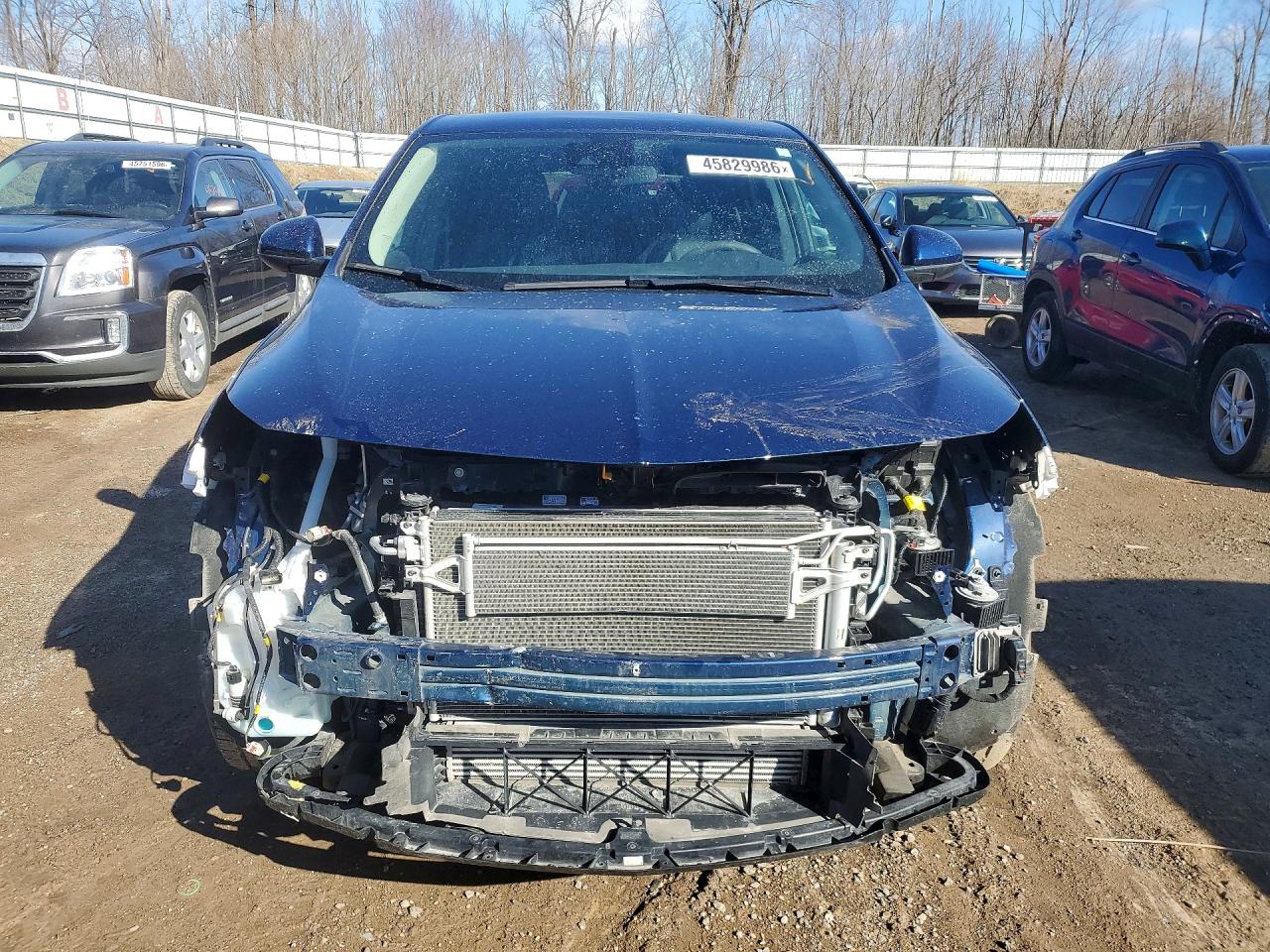 2023 Buick Encore VIN KL4MMBS27PB026099 photo 5