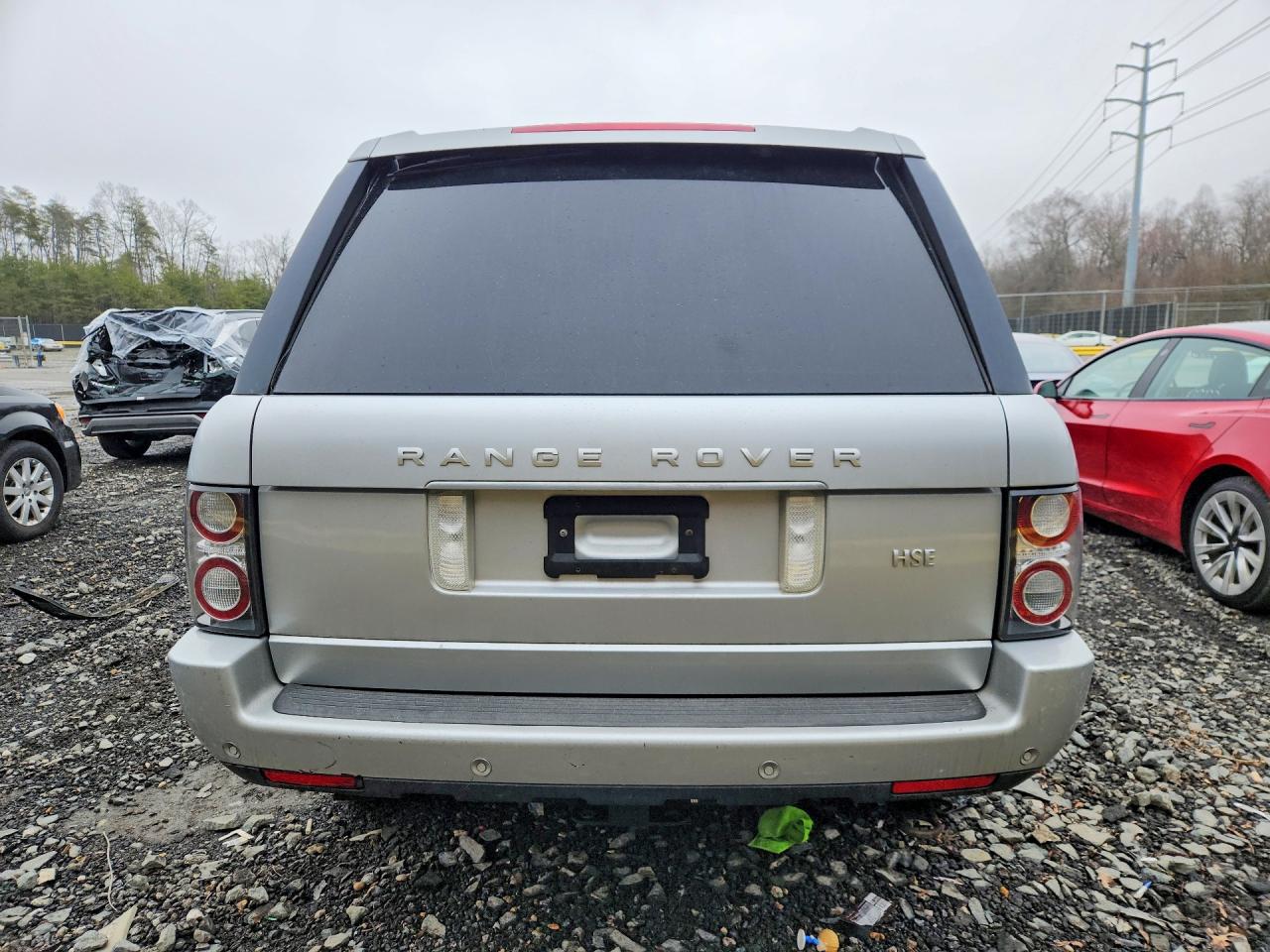2012 Land Rangerover VIN SALMF1D4XCA378658 photo 6