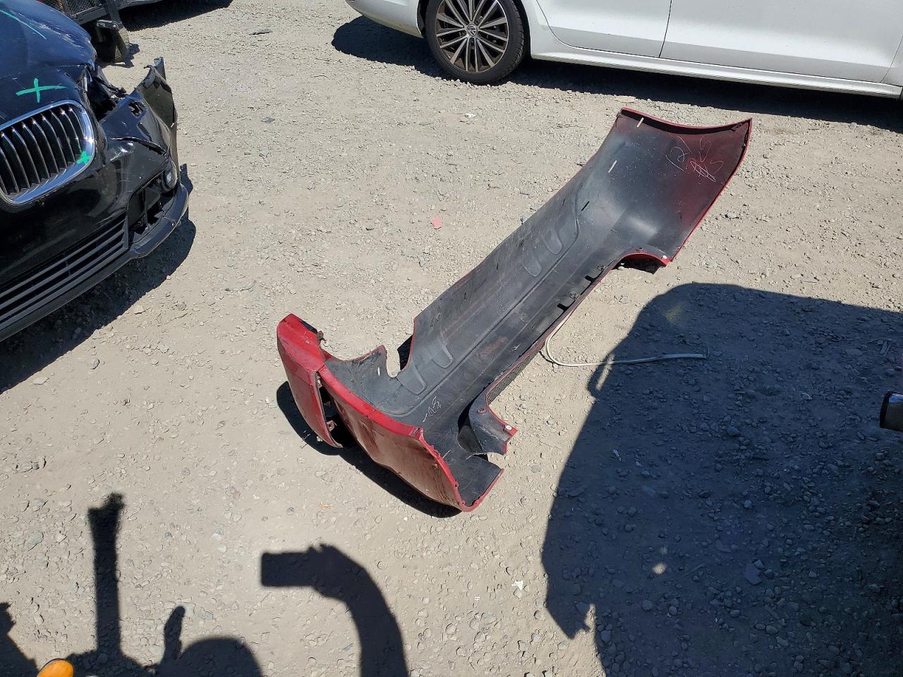 2004 Toyota Matrix VIN 2T1KR32E44C306381 photo 12