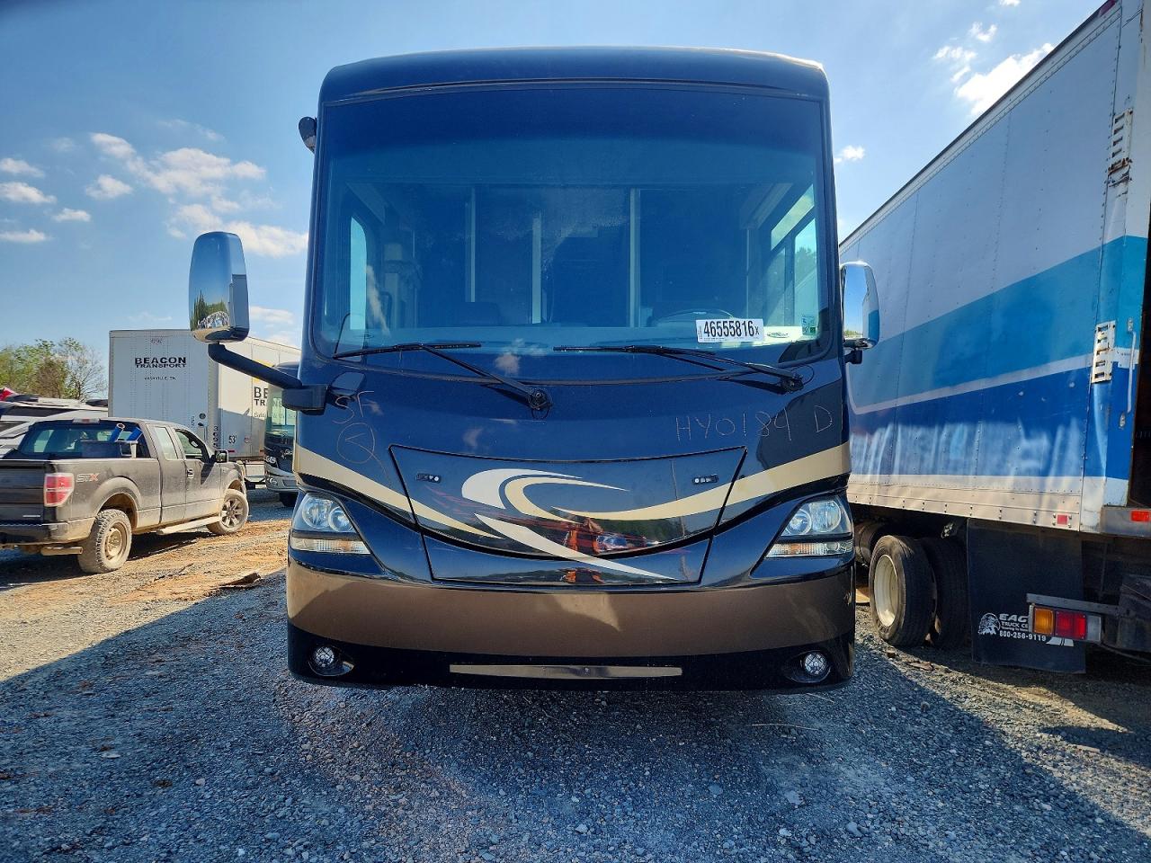 2016 FREIGHTLINER All other VIN 4UZAB2DT2GCHY0184 photo 7