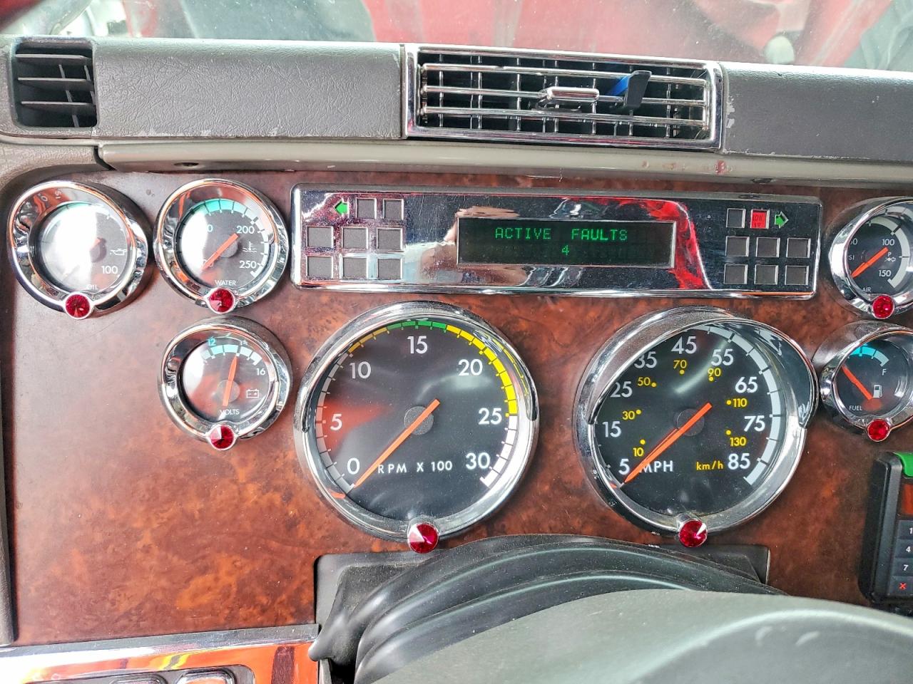 2007 FREIGHTLINER All other VIN 1FUJBBCK67LV91461 photo 8