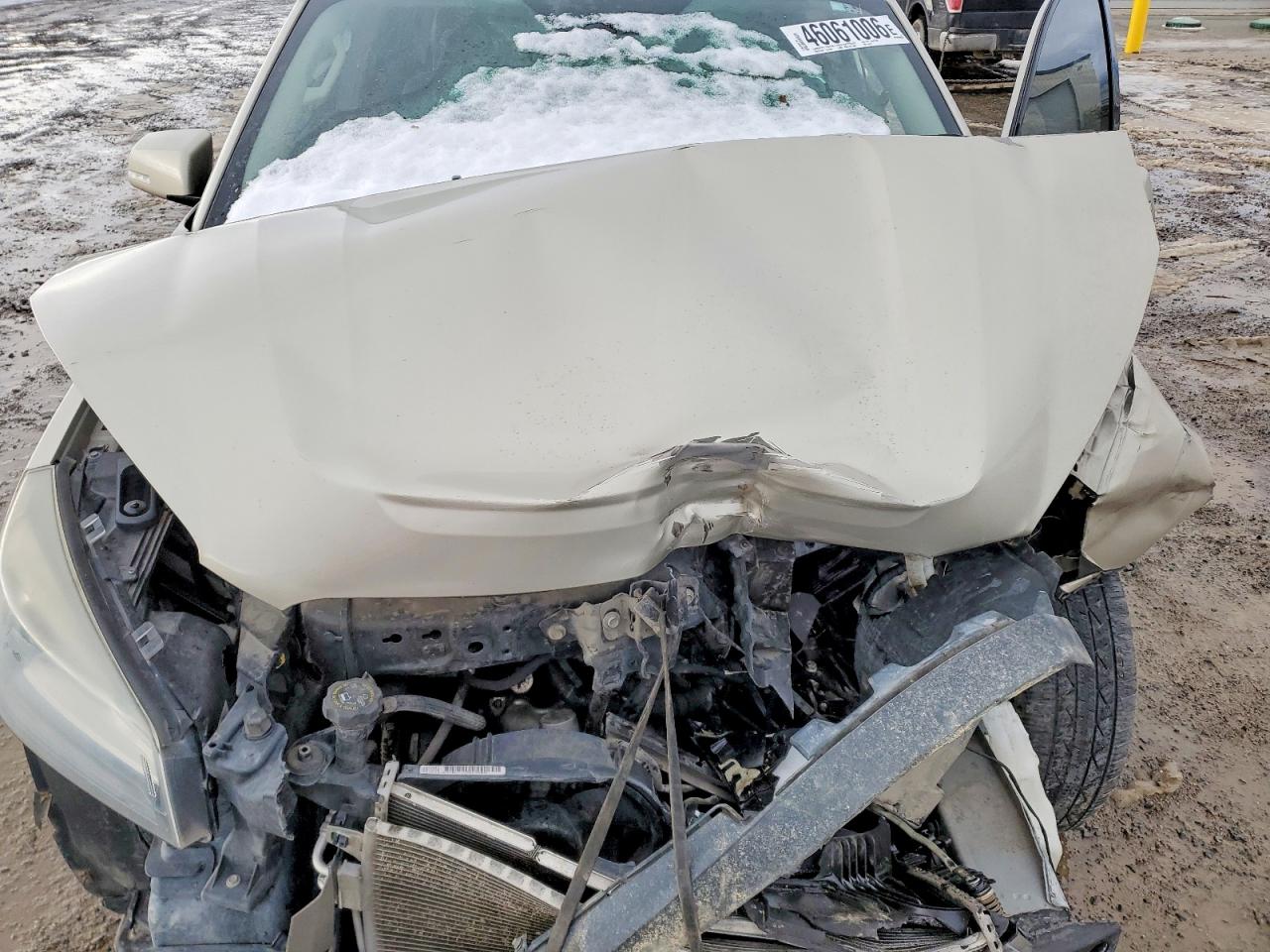 2015 GMC Acadia VIN 1GKKVRKD4FJ102407 photo 11