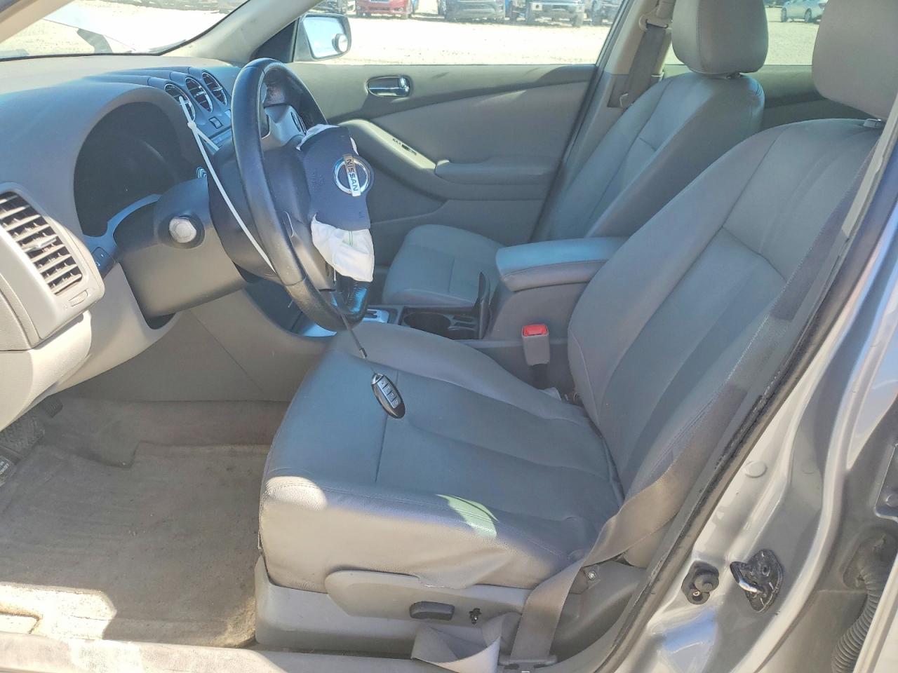 2007 NISSAN Altima VIN 1N4AL21E37N426611 photo 7