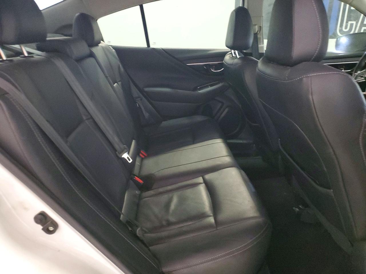 2020 Subaru LEGACY VIN 4S3BWAN69L3005257 photo 10
