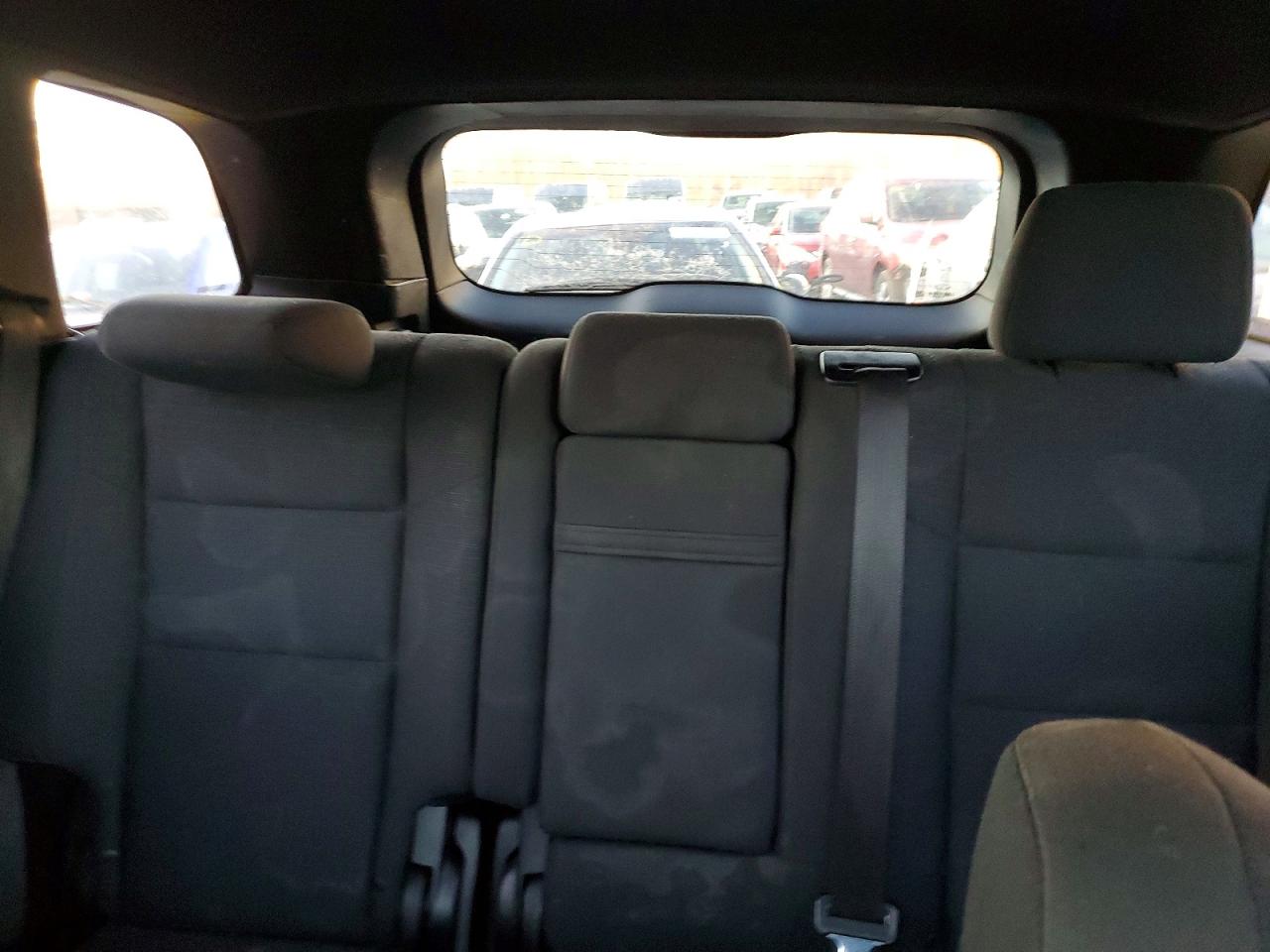 2015 Jeep Grand cher VIN 1C4RJFAG0FC812683 photo 10