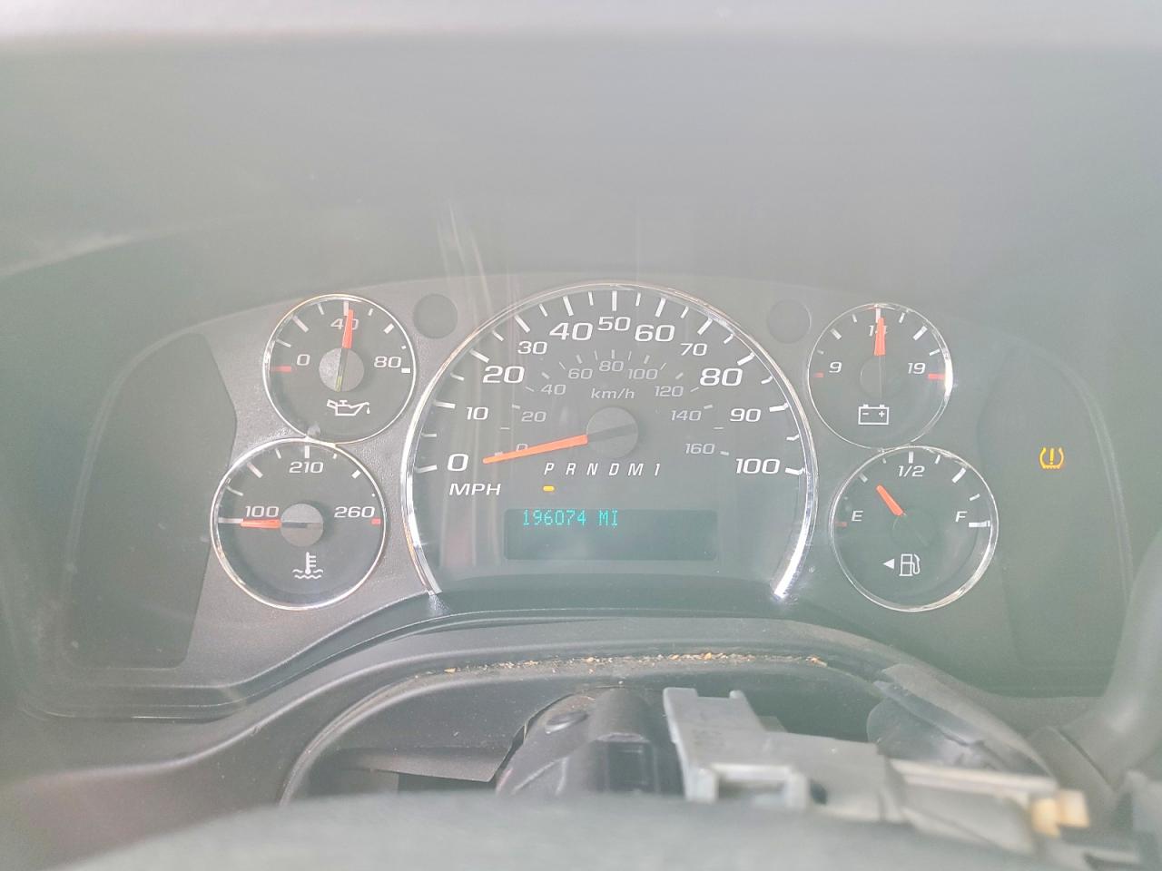 2014 CHEVROLET Express VIN 1GB0G2BA2E1173926 photo 8