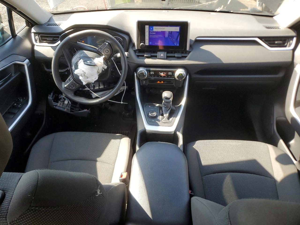 2024 Toyota Rav4 VIN 4T3MWRFV6RU144605 photo 8