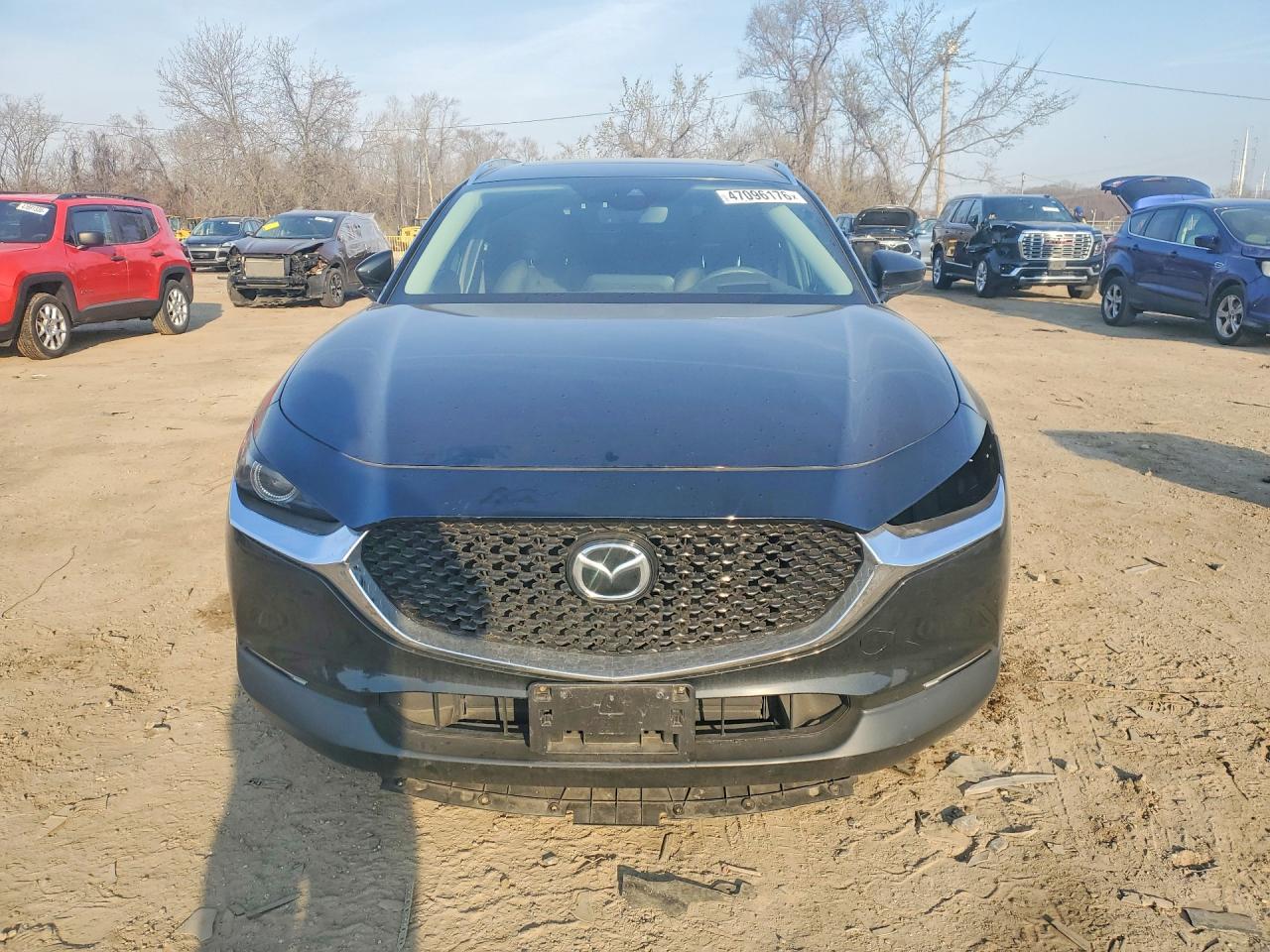 2021 Mazda Cx30 VIN 3MVDMBDY8MM305846 photo 5