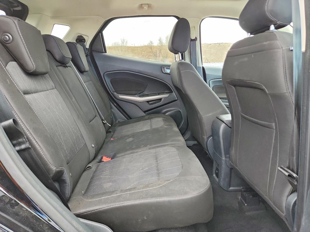 2020 Ford Ecosport VIN MAJ6S3GL2LC349689 photo 11