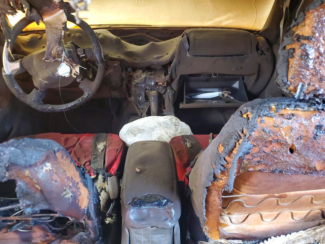 2003 Toyota Tacoma VIN 5TEGM92N13Z170517 photo 8