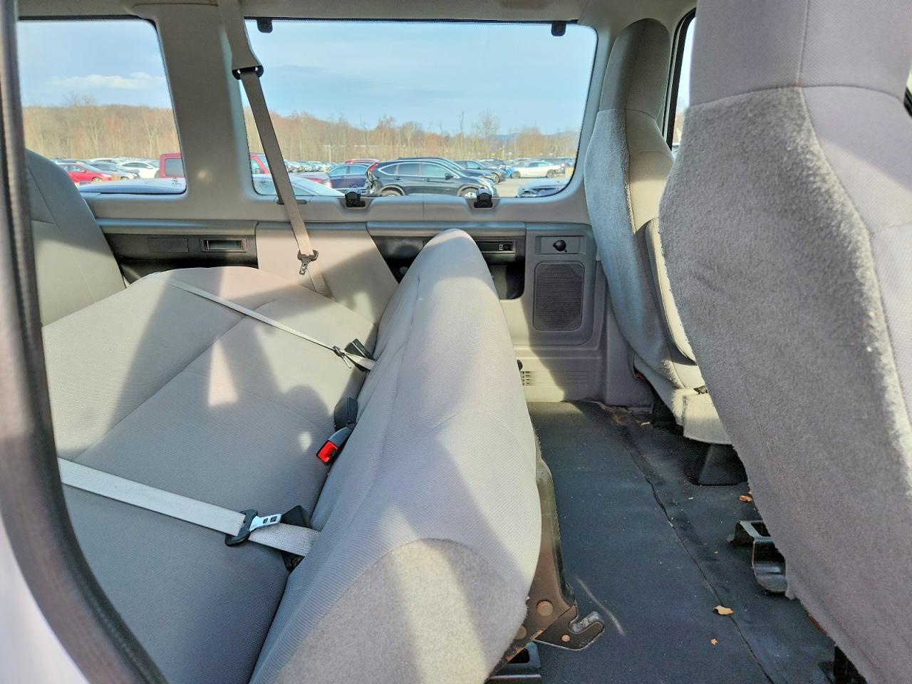 2012 Ford All models VIN 1FBNE3BL9CDB14354 photo 11