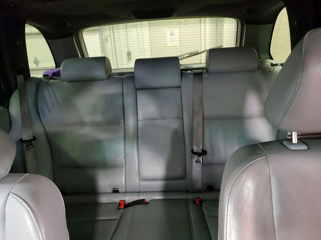 2006 BMW X5 VIN 5UXFB53536LV22751 photo 10