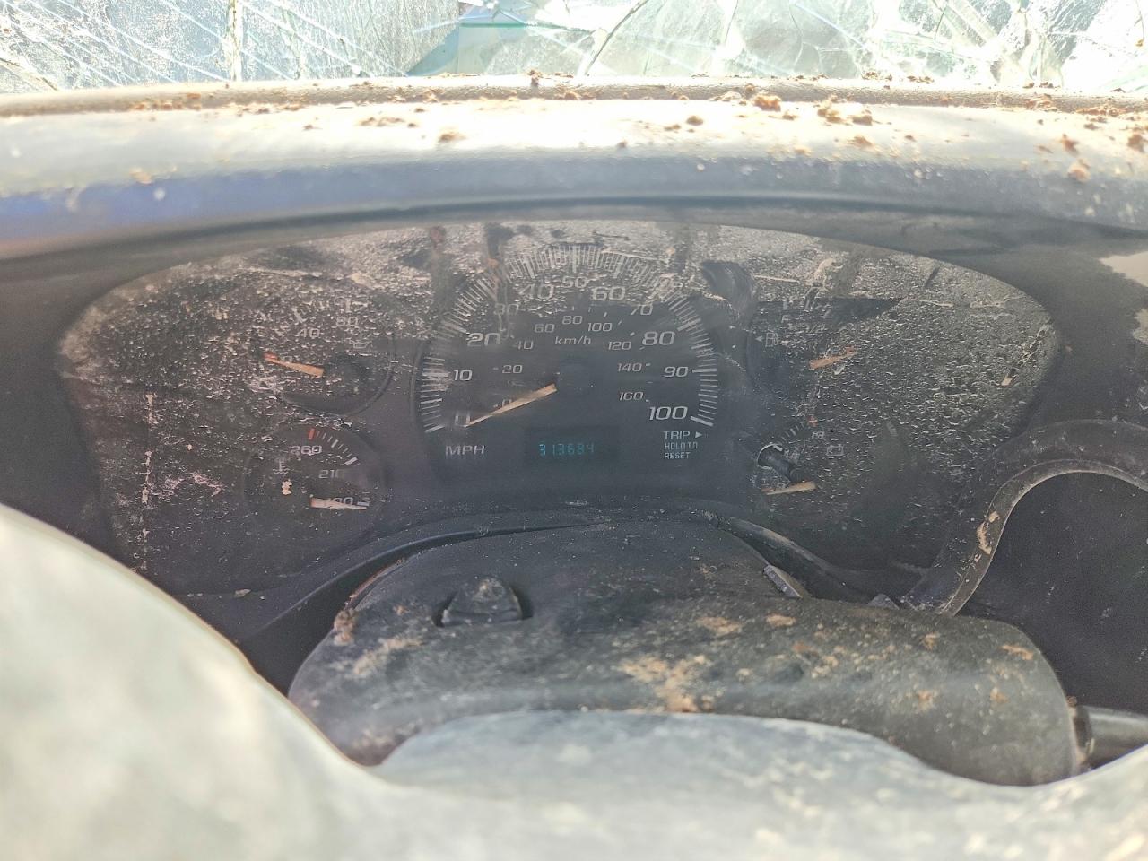 2006 CHEV Express VIN 1GCGG25V661187547 photo 9