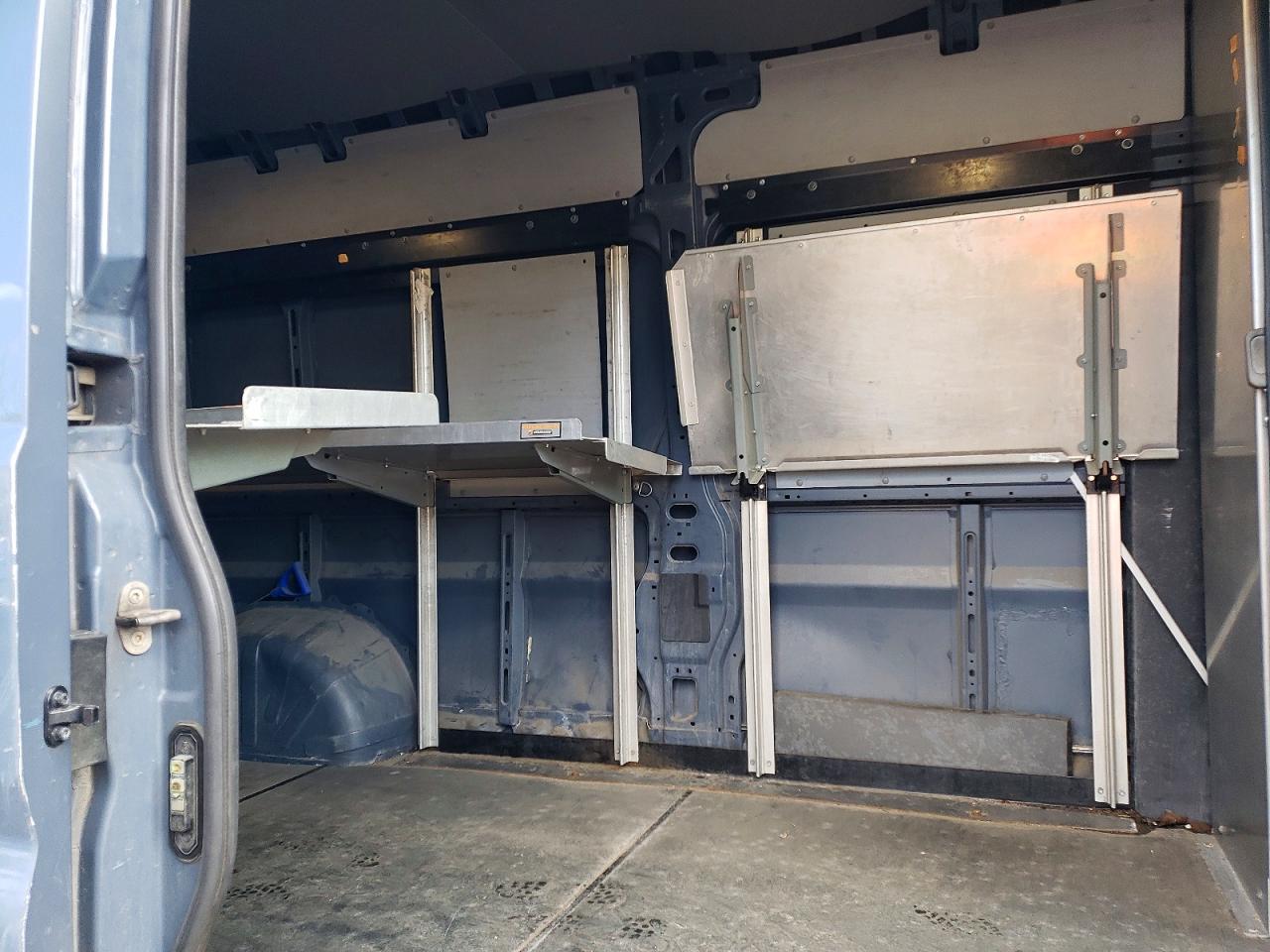 2020 Ram All models VIN 3C6URVJG3LE136755 photo 11