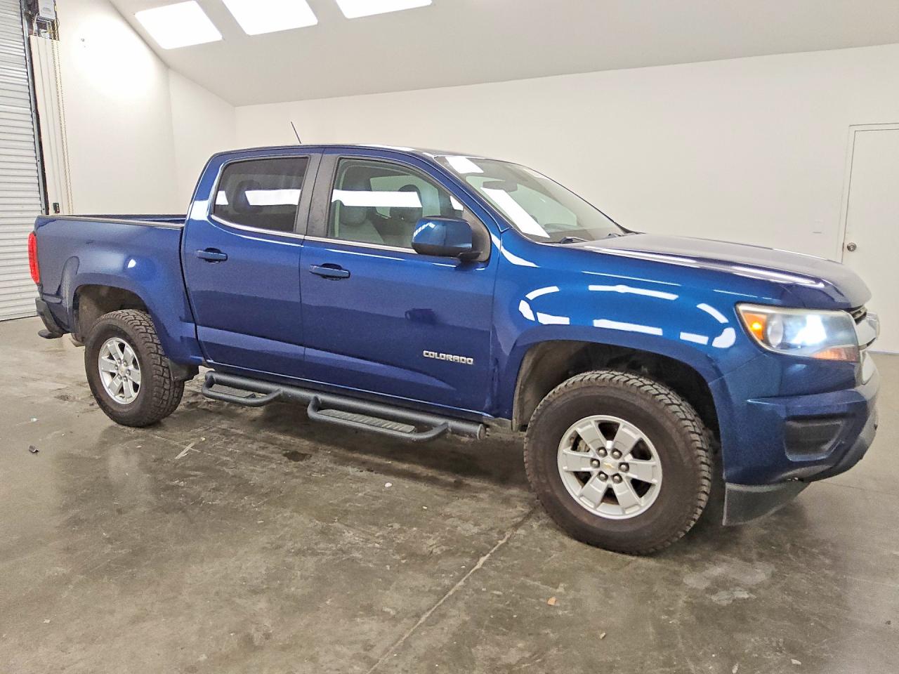 2019 CHEV Colorado VIN 1GCGSBEN4K1263355 photo 4