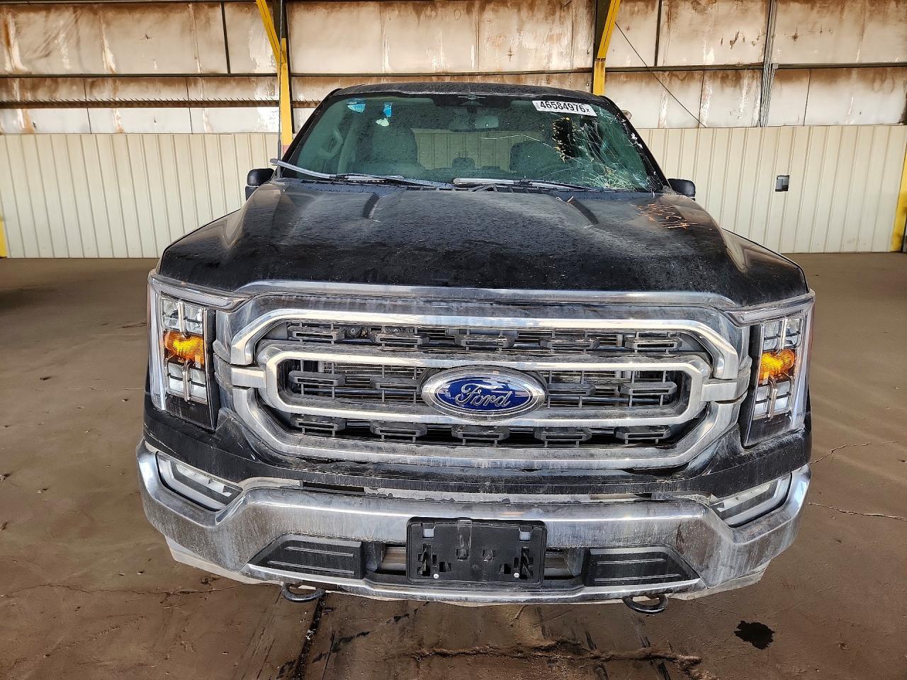 2023 Ford F150 VIN 1FTFW1E89PKD68074 photo 5