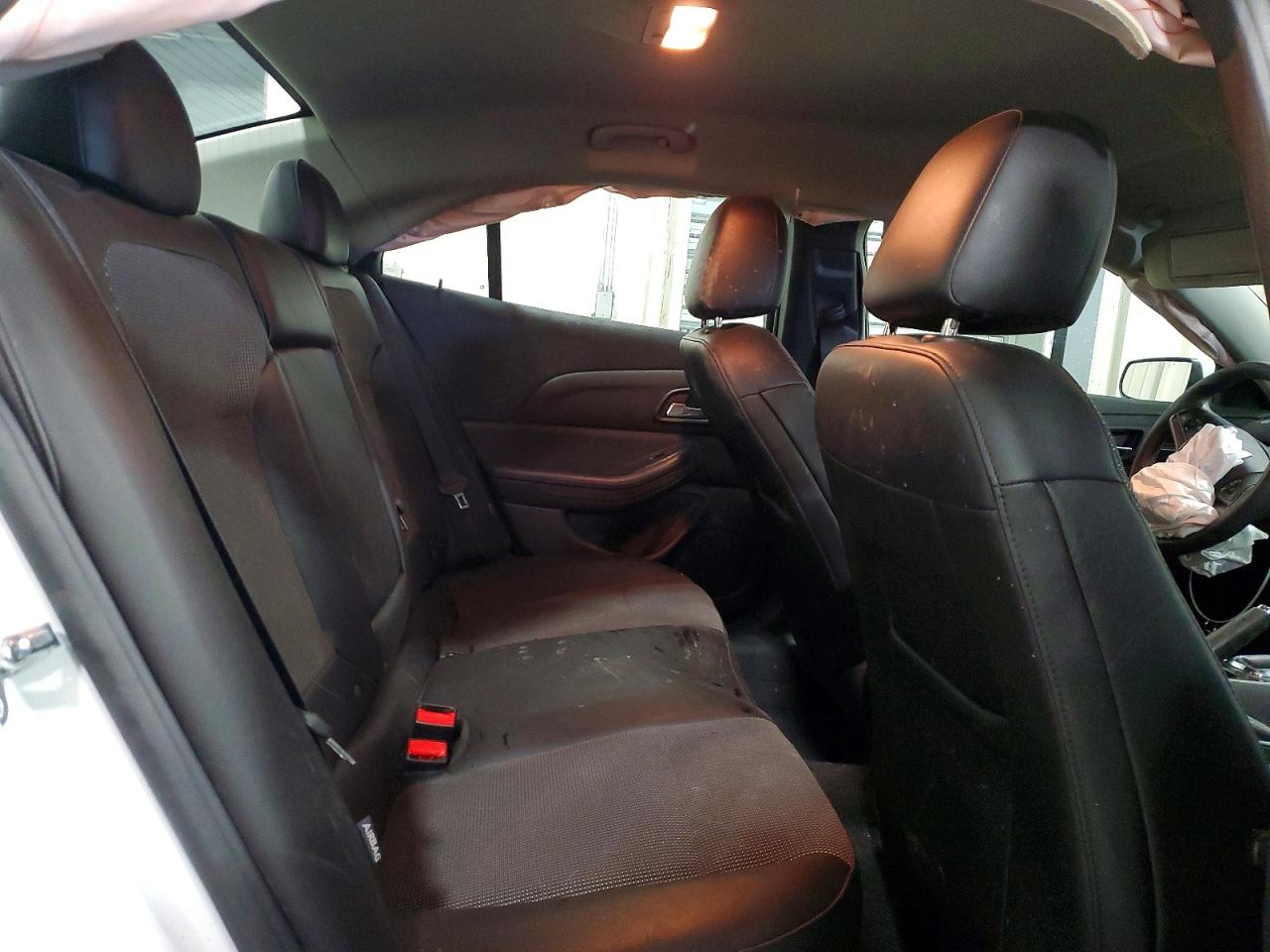 2015 CHEV Malibu VIN 1G11C5SL4FF297742 photo 10