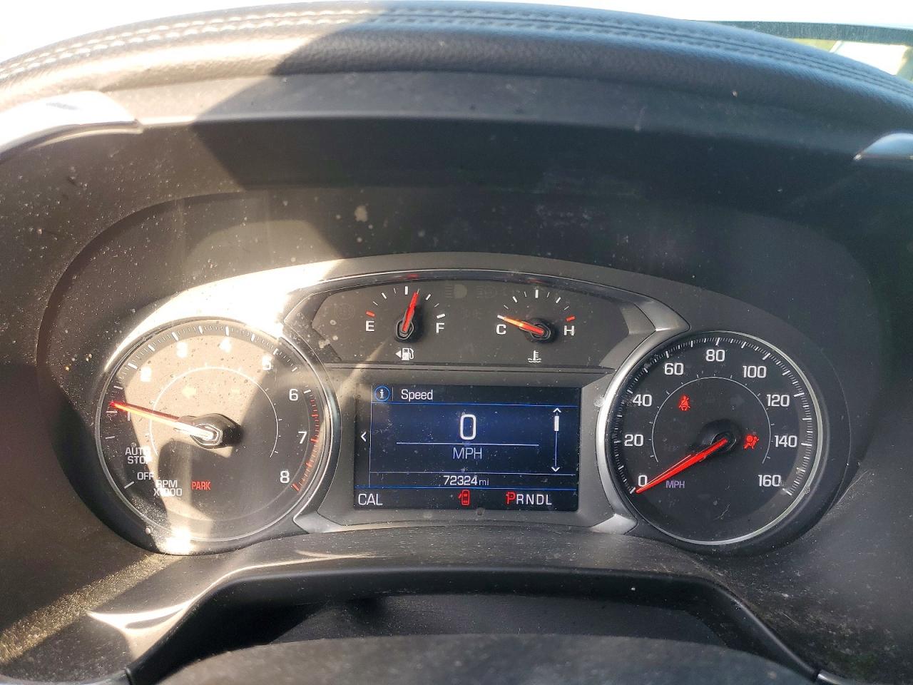 2022 Chevrolet Blazer VIN 3GNKBHR43NS173848 photo 9