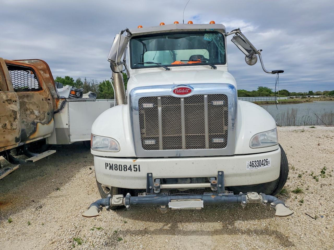2023 PETERBILT All other VIN 2NP2HM7X4PM808451 photo 5