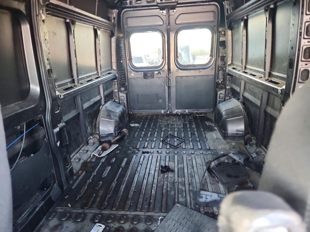 2019 Ram Promaster VIN 3C6TRVDG7KE516090 photo 10