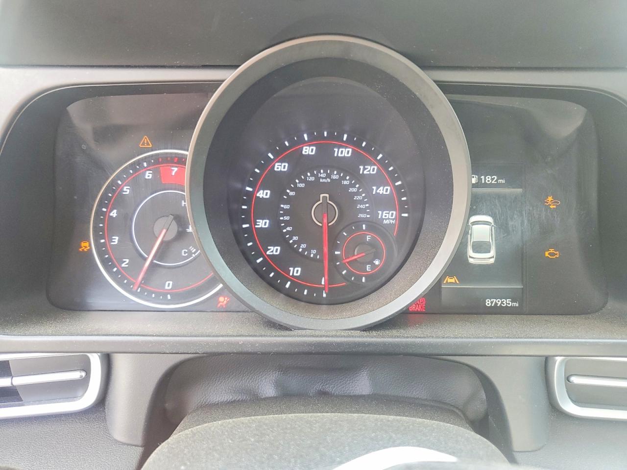 2021 Elantra VIN 5NPLM4AG3MH018974 photo 9