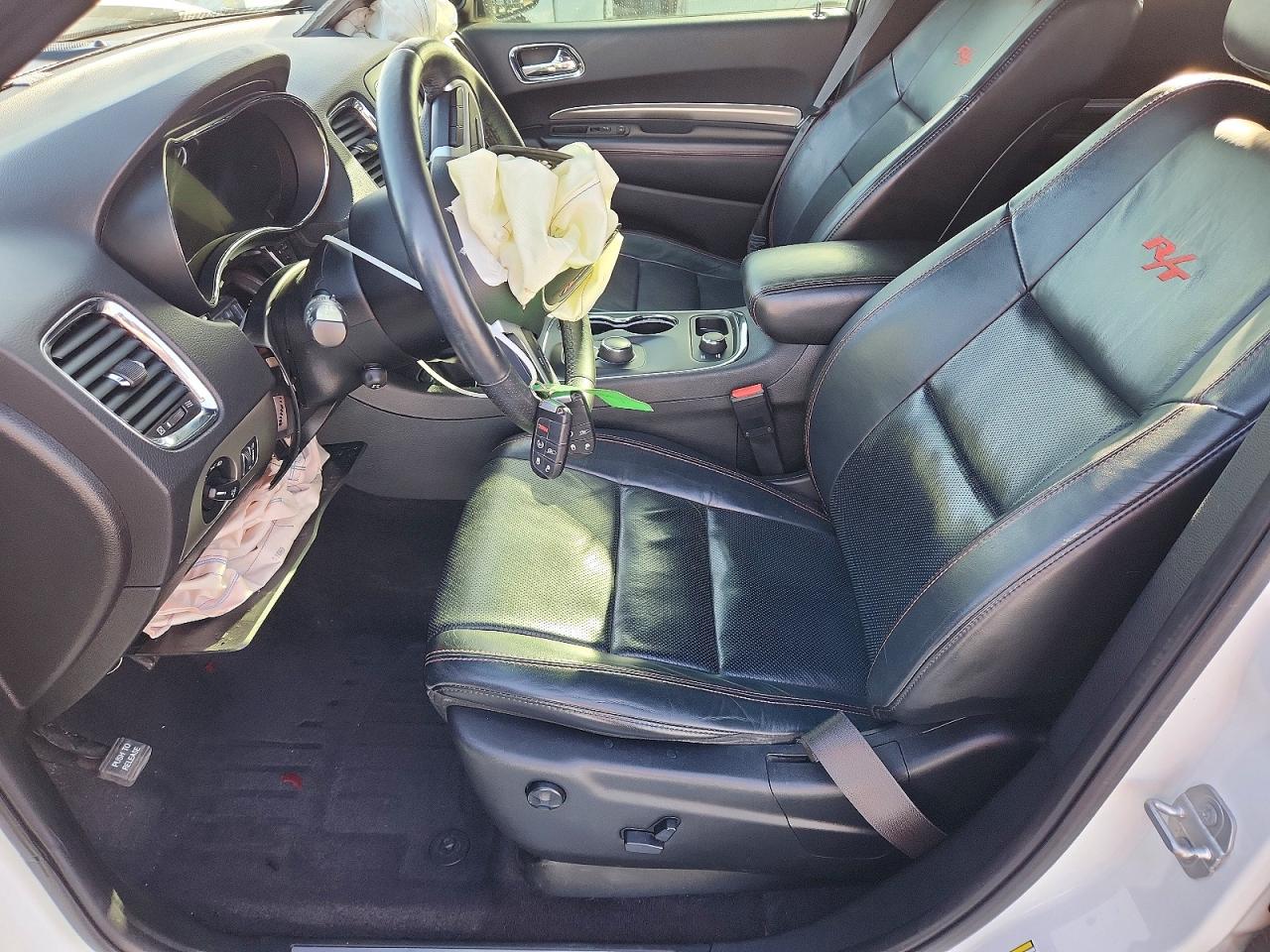 2016 Dodge Durango VIN 1C4SDJCT6GC485908 photo 7