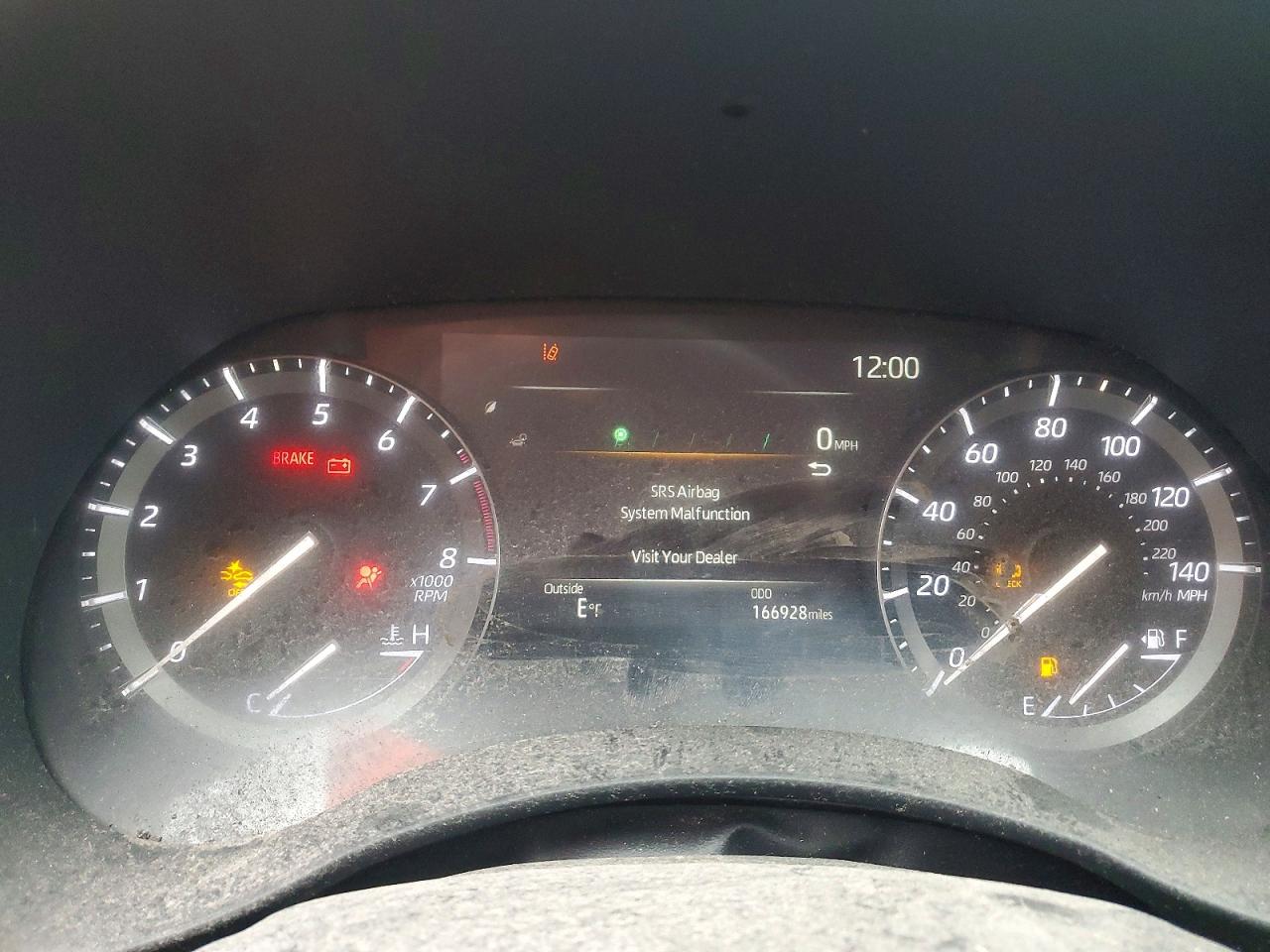 2020 Toyota Highlander VIN 5TDHZRBH8LS503177 photo 9