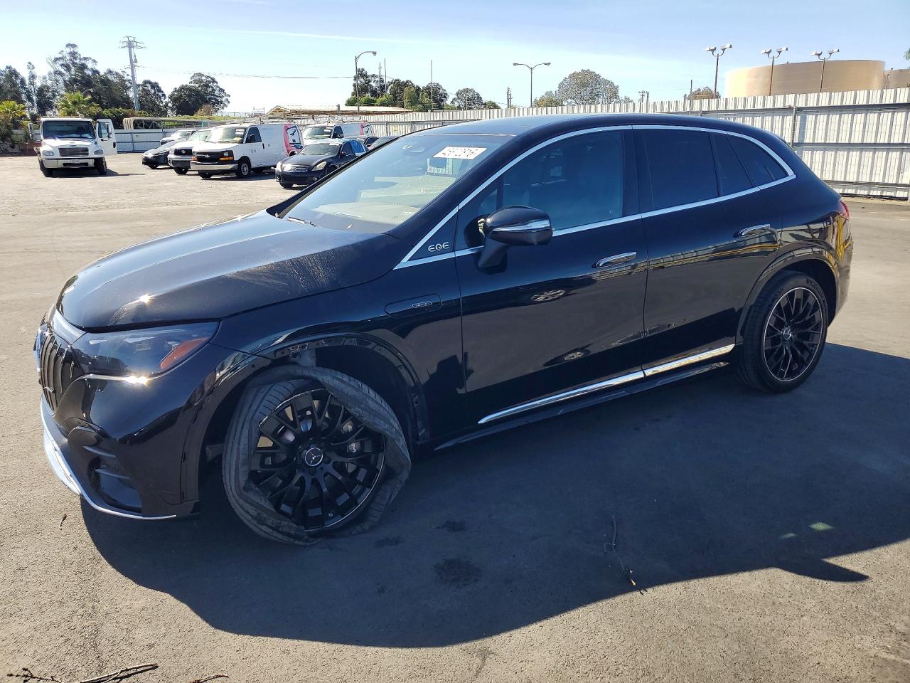 2024 Mercedes-Benz All other VIN 4JGGM5DB7RA002410 photo 1