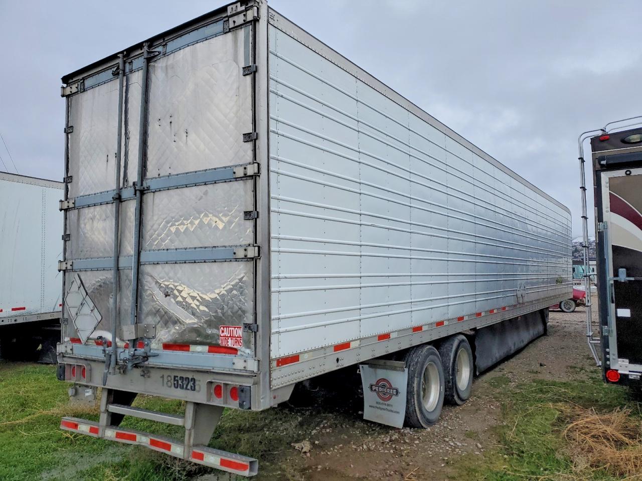2018 UTILITY All models VIN 1UYVS2536JU849916 photo 4