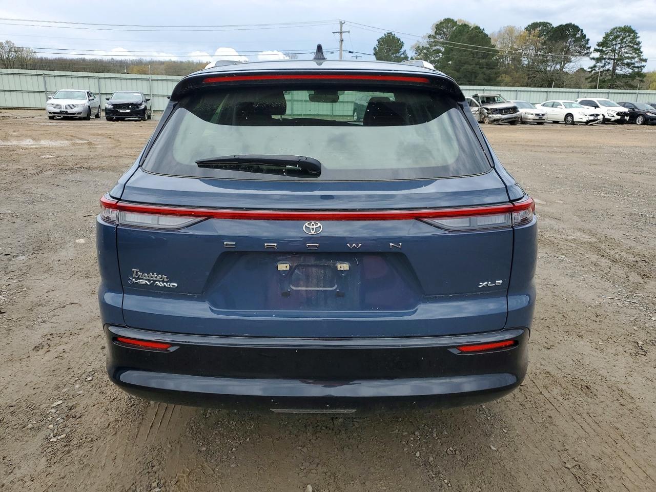 2025 Toyota All other VIN JTDACAAJ0S3005774 photo 6