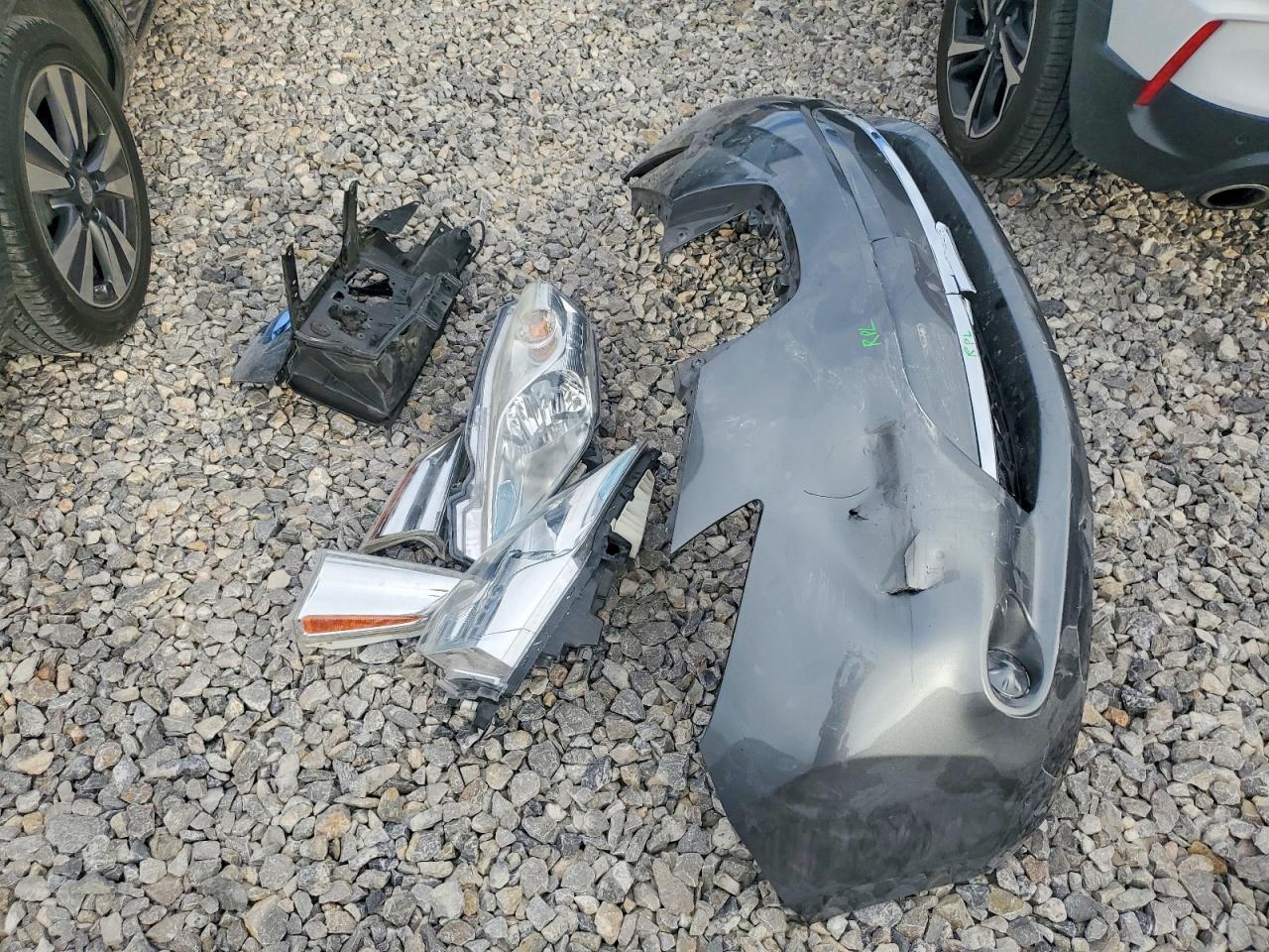 2015 NISS Leaf VIN 1N4AZ0CP8FC317931 photo 12