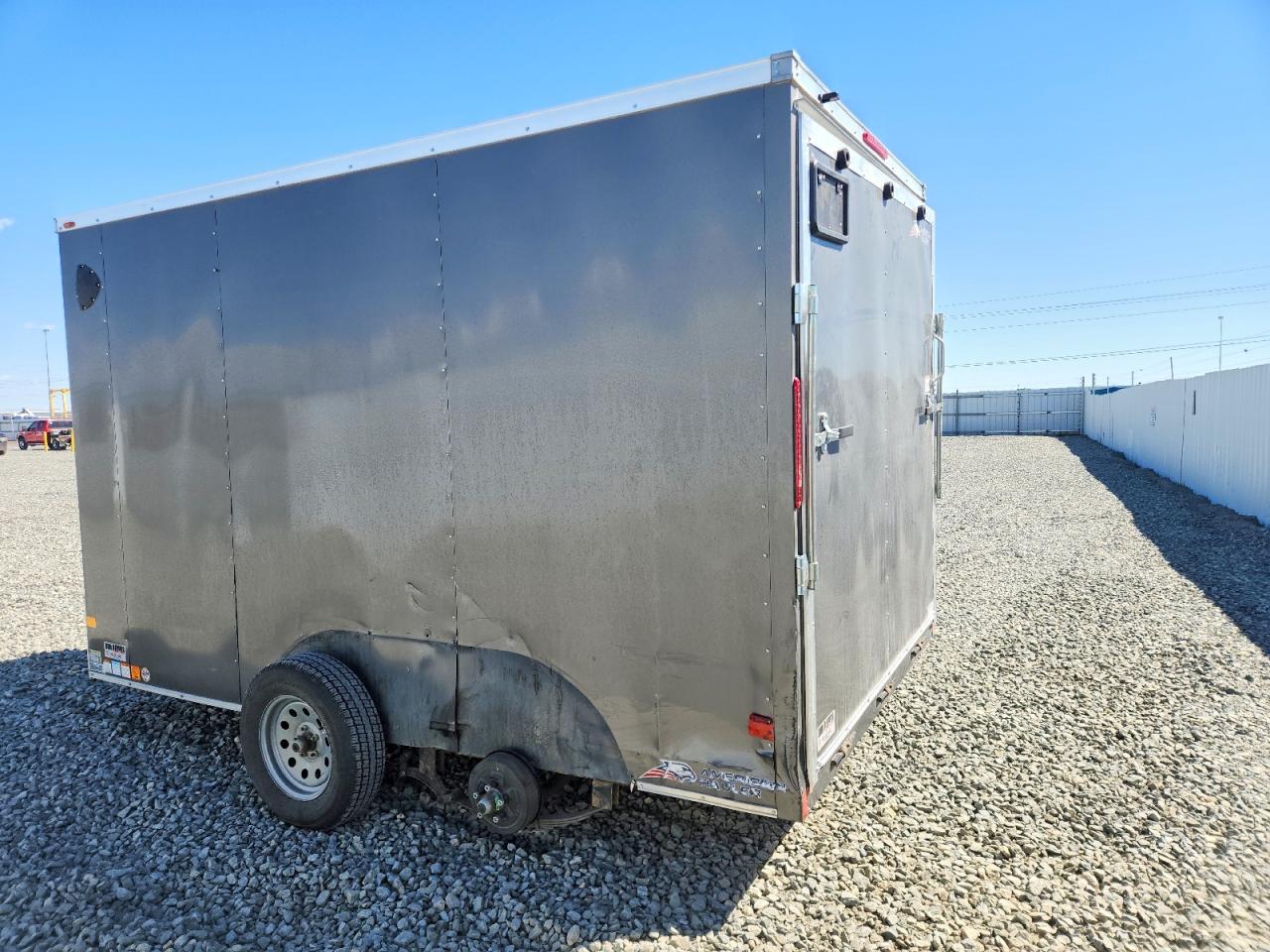2026 AMERICAN Unknown VIN 7V0A11221TU432104 photo 3