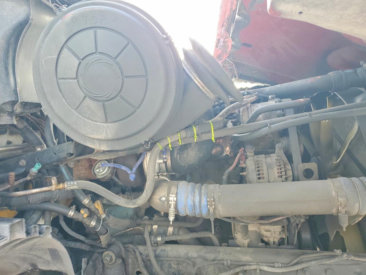 2005 FREIGHTLINER All other VIN 1FUJA6CK55LN98084 photo 7