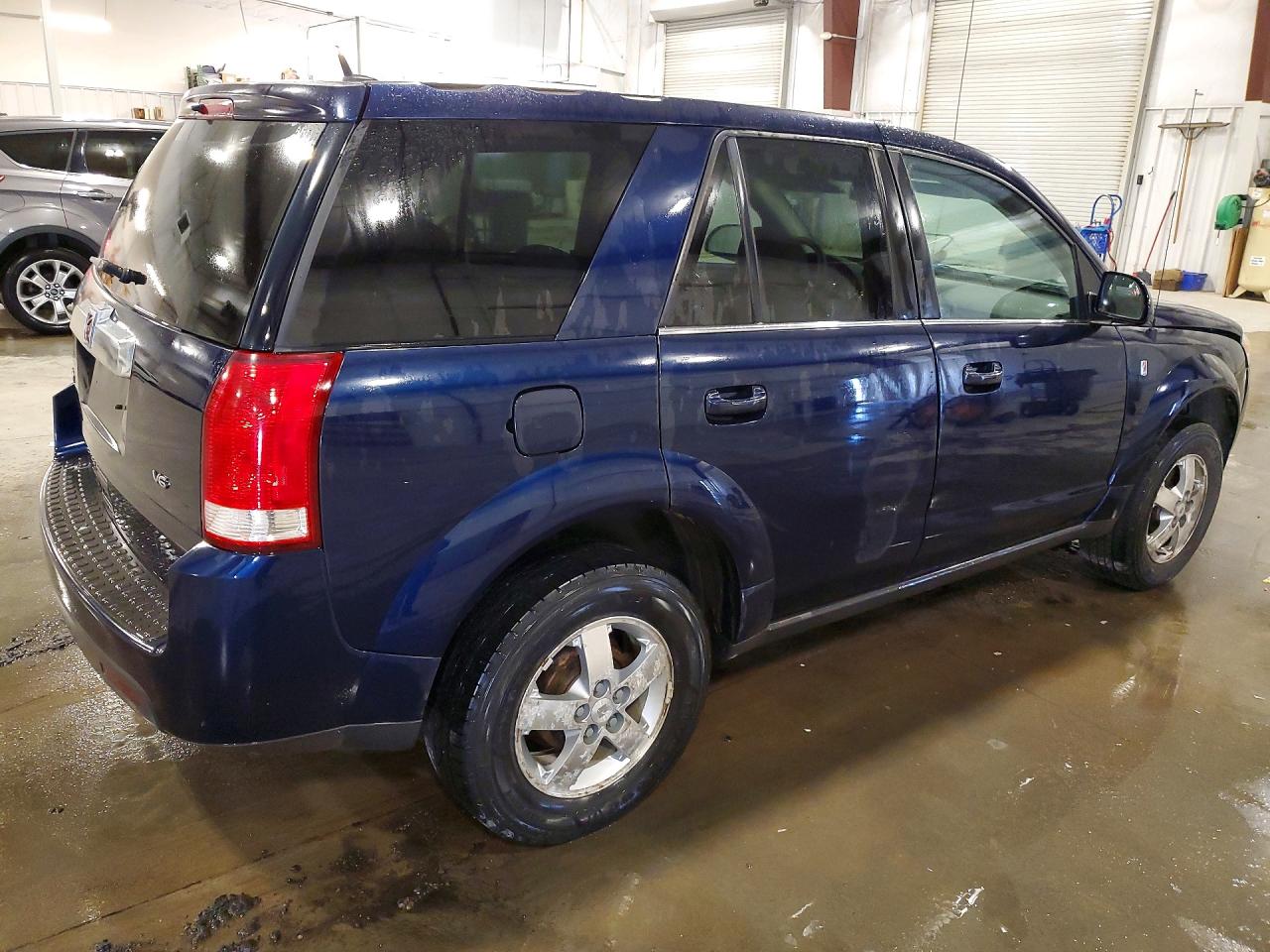 2007 SNOWEX Vue VIN 5GZCZ53427S879528 photo 3