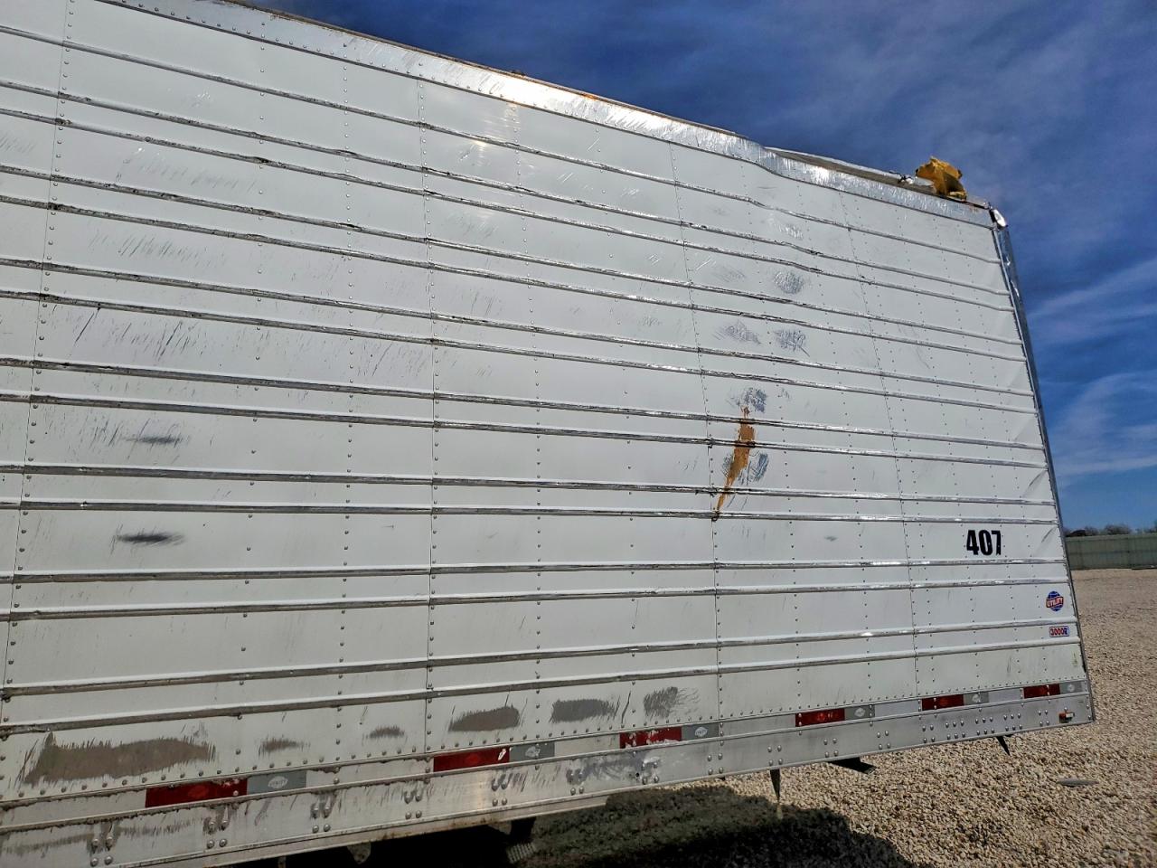 2021 UTILITY All models VIN 1UYVS2536M2377619 photo 5