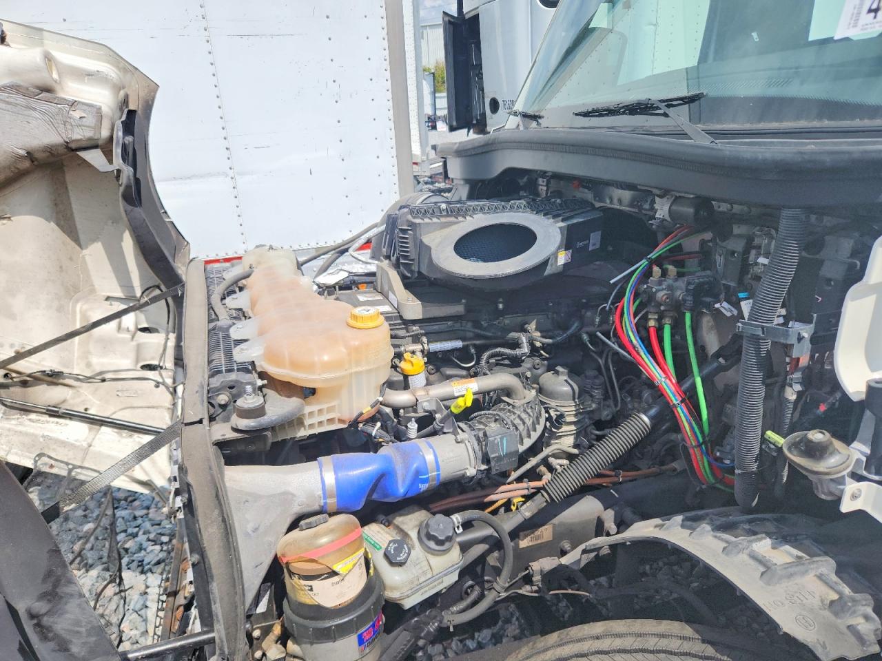 2022 FREIGHTLINER All other VIN 3AKJHLDV0NSMS8769 photo 7