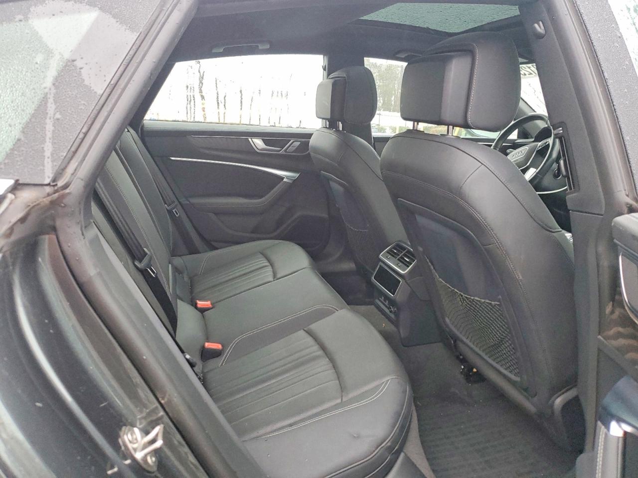2019 Audi A7 VIN WAUV2AF26KN085685 photo 10