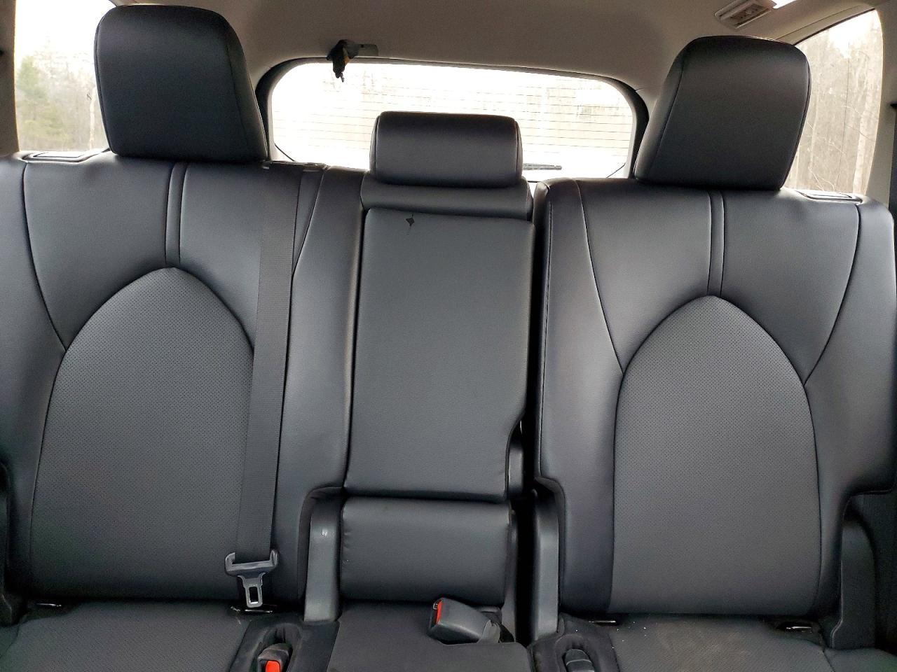 2024 Toyota All other VIN 5TDAAAB57RS006615 photo 10