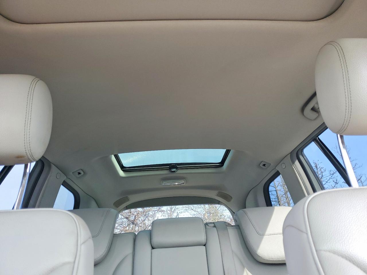 2011 Mercedes-Benz Gl-class VIN 4JGBF7BE7BA629479 photo 10
