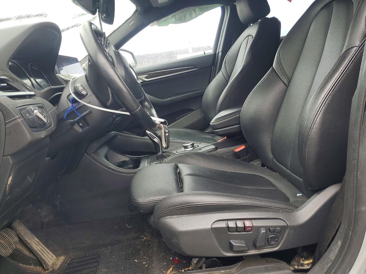 2020 BMW X2 VIN WBXYJ1C02L5P47594 photo 7