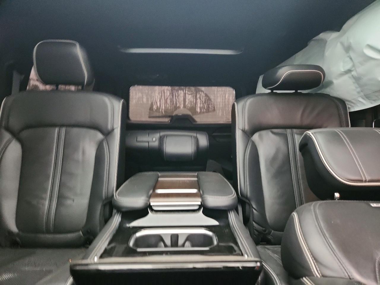 2022 Jeep Grand wago VIN 1C4SJVFP6NS180023 photo 10