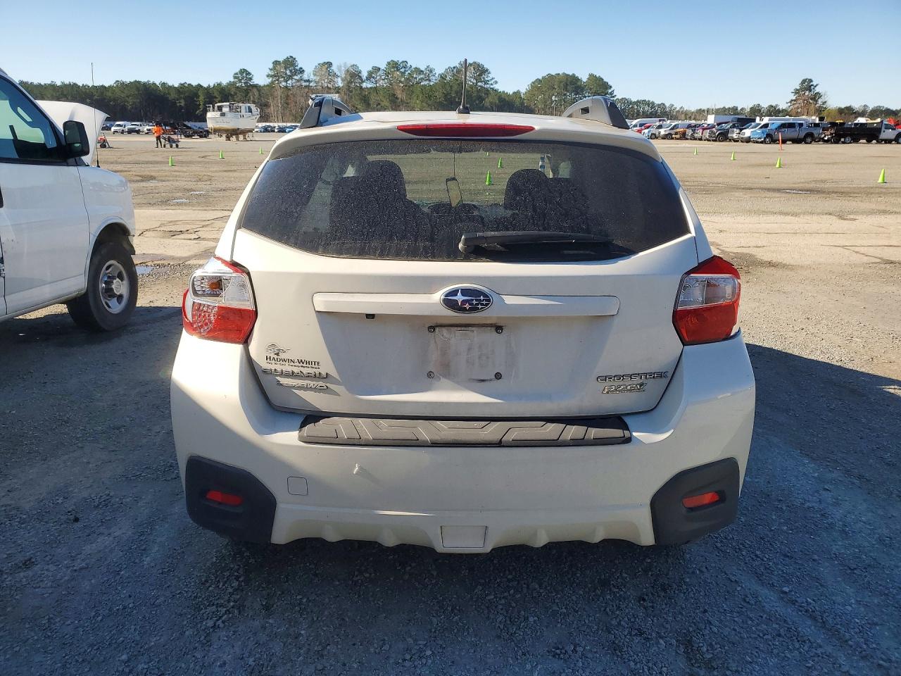 2015 SUBARU Crosstrek VIN JF2GPABC7H8235405 photo 6