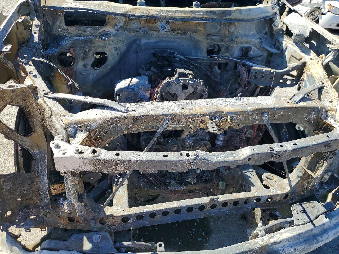 2024 Chevrolet Silverado VIN 3GCPABEK9RG203916 photo 11