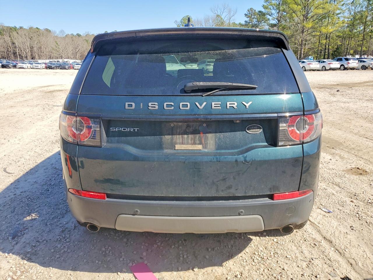2016 Land Discovery VIN SALCP2BG7GH621724 photo 6